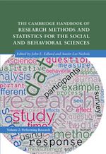 Download this eBook The Cambridge Handbook of Research Methods and Statistics for the Social and Behavioral Sciences: Volume 2