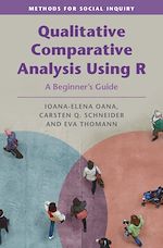 Download this eBook Qualitative Comparative Analysis Using R
