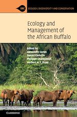 Download this eBook Ecology and Management of the African Buffalo
