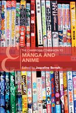 Télécharger le livre :  The Cambridge Companion to Manga and Anime