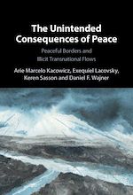 Télécharger le livre :  The Unintended Consequences of Peace