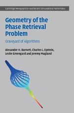 Download this eBook Geometry of the Phase Retrieval Problem