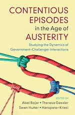 Download this eBook Contentious Episodes in the Age of Austerity