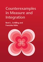 Download this eBook Counterexamples in Measure and Integration
