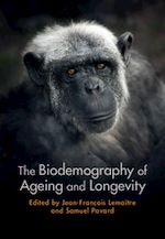 Download this eBook The Biodemography of Ageing and Longevity