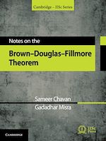 Download this eBook Notes on the Brown-Douglas-Fillmore Theorem