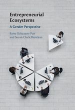 Download this eBook Entrepreneurial Ecosystems