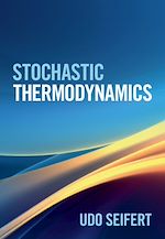 Télécharger le livre :  Stochastic Thermodynamics