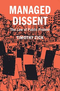 Téléchargez le livre :  Managed Dissent