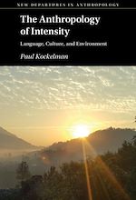 Download this eBook The Anthropology of Intensity