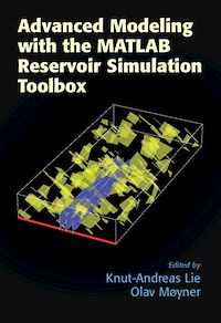 Téléchargez le livre :  Advanced Modeling with the MATLAB Reservoir Simulation Toolbox