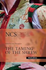 Télécharger le livre :  The Taming of the Shrew