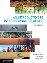Télécharger le livre :  An Introduction to International Relations