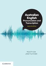 Download this eBook Australian English Pronunciation and Transcription