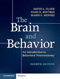 Téléchargez le livre :  The Brain and Behavior