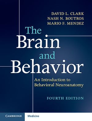 Téléchargez le livre :  The Brain and Behavior