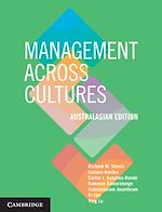 Télécharger le livre :  Management across Cultures