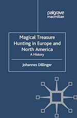 Télécharger le livre :  Magical Treasure Hunting in Europe and North America
