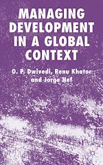 Télécharger le livre :  Managing Development in a Global Context