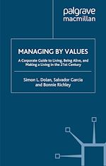 Télécharger le livre :  Managing by Values