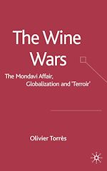 Télécharger le livre :  The Wine Wars