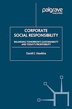 Télécharger le livre :  Corporate Social Responsibility