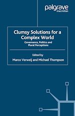 Télécharger le livre :  Clumsy Solutions for a Complex World