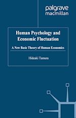 Télécharger le livre :  Human Psychology and Economic Fluctuation