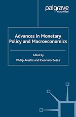 Télécharger le livre :  Advances in Monetary Policy and Macroeconomics