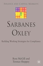 Télécharger le livre :  Sarbanes-Oxley