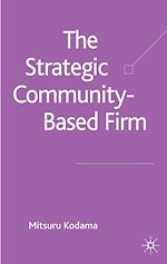 Télécharger le livre :  The Strategic Community-Based Firm