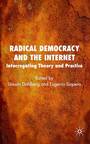 Téléchargez le livre :  Radical Democracy and the Internet
