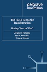 Télécharger le livre :  The Socio-Economic Transformation