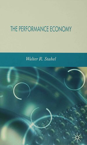 Téléchargez le livre :  The Performance Economy