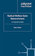 Télécharger le livre :  Radical Welfare State Retrenchment