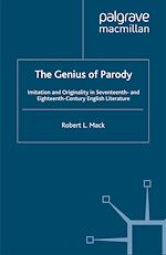 Télécharger le livre :  The Genius of Parody