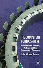 Télécharger le livre :  The Competent Public Sphere