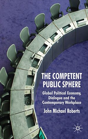 Téléchargez le livre :  The Competent Public Sphere