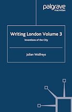 Télécharger le livre :  Writing London