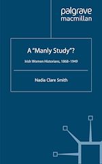 Télécharger le livre :  A 'Manly Study'?