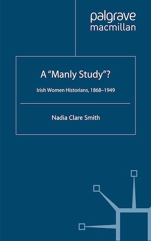 Téléchargez le livre :  A 'Manly Study'?