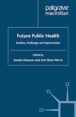 Télécharger le livre :  Future Public Health