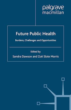 Téléchargez le livre :  Future Public Health
