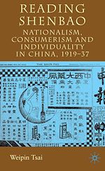 Télécharger le livre :  Reading Shenbao