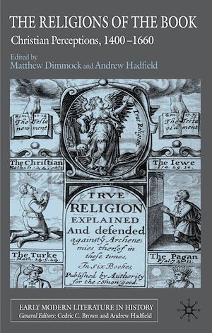 Téléchargez le livre :  The Religions of the Book
