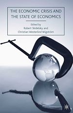 Télécharger le livre :  The Economic Crisis and the State of Economics