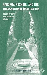 Télécharger le livre :  Nabokov, Rushdie, and the Transnational Imagination