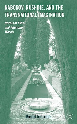 Téléchargez le livre :  Nabokov, Rushdie, and the Transnational Imagination