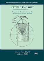 Télécharger le livre :  Nature Engaged
