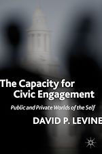 Télécharger le livre :  The Capacity for Civic Engagement